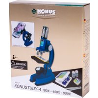 Микроскоп Konus Konustudy-4 900x 76604