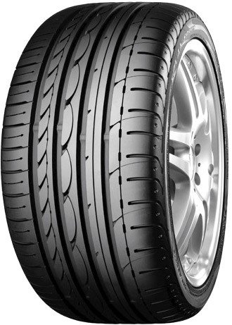 

Летние шины Yokohama ADVAN Sport V103S 225/40R18 88Y (run-flat)