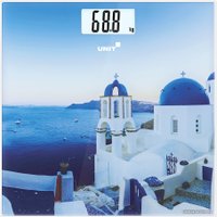 Напольные весы UNIT UBS-2055