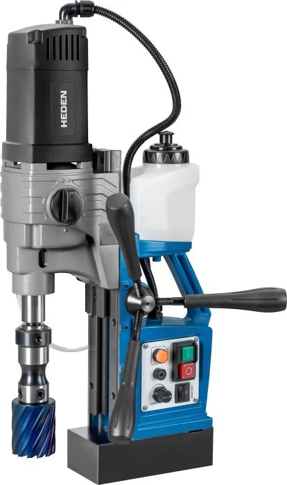 

Сверлильный станок Heden магнитный DM-50V2