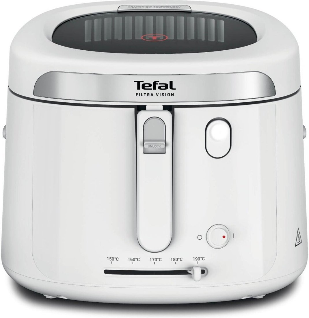 Фритюрница Tefal FF2541E0