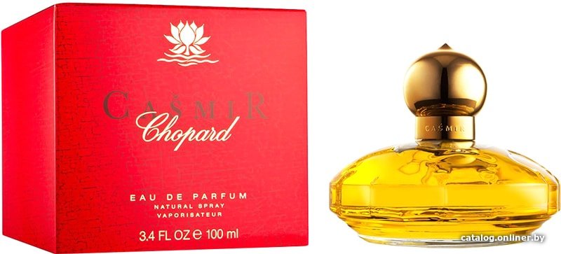 Парфюмерная вода Chopard Casmir EdP (100 мл)