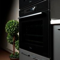 Электрический духовой шкаф Midea MO82107 PBG-I