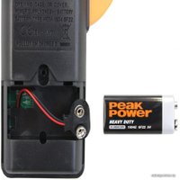 Токовые клещи Electraline 59505