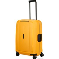 Чемодан-спиннер Samsonite Essens Radiant Yellow 69 см