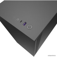 Корпус NZXT H510 CA-H510B-B1