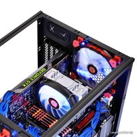 Корпус Thermaltake Core V21 [CA-1D5-00S1WN-00] в Солигорске