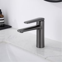 Смеситель Ganzer GZ02111-Q