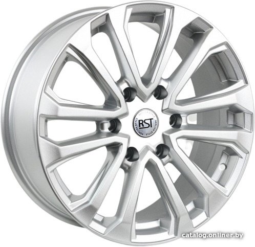 

Литые диски RST R058 18x7.5" 6x139.7мм DIA 106.1мм ET 30мм S