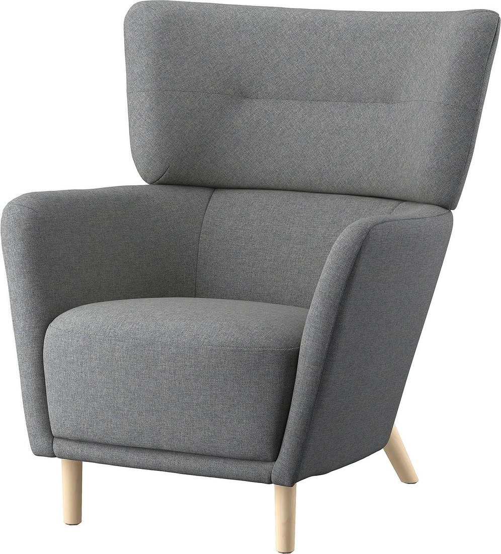 Интерьерное кресло Ikea Oskarshamn 20523611