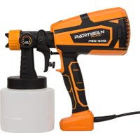 Краскораспылитель Partisan PSG-6012