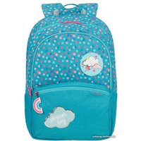 Школьный рюкзак Samsonite Color Funtime CU6-11002