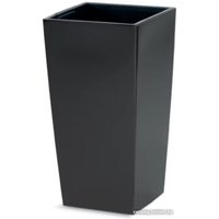 Кашпо Prosperplast Urbi Square DURS400-S433 (антрацит)