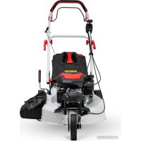 Газонокосилка KATANA KL-51CS Pro