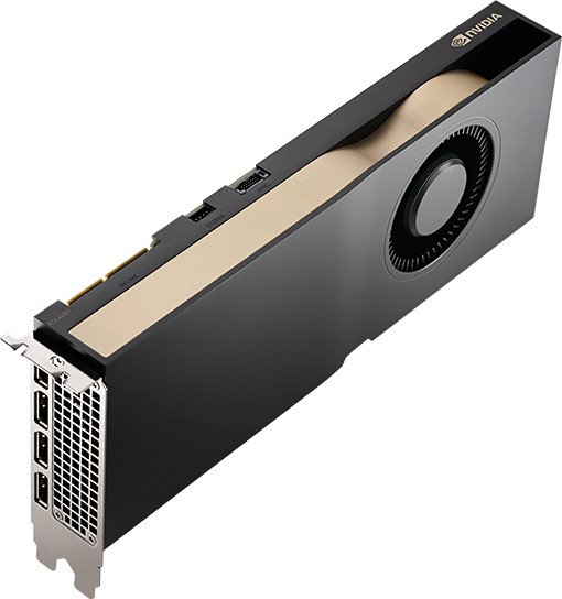 

Видеокарта PNY RTX A4500 VCNRTXA4500-PB