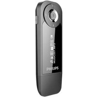 Плеер MP3 Philips SA1208 (серый)