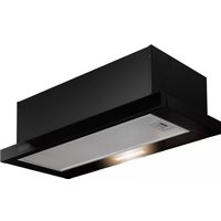 Кухонная вытяжка DeLonghi KT-TIARA 612 NB