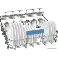 Встраиваемая посудомоечная машина Bosch SMV58N90EU