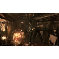  Resident Evil: Origins Collection для Nintendo Switch