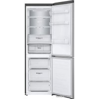 Холодильник LG GA-B459MMQM