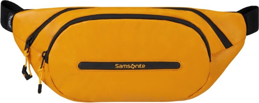 

Сумка на пояс Samsonite Ecodiver KH7-06009 (желтый)