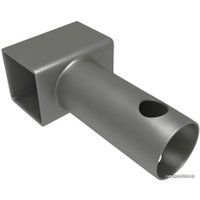 Батут Unix Line Classic 12ft inside (синий/зеленый)