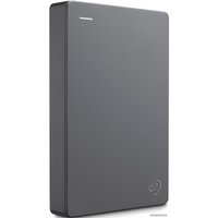 Внешний накопитель Seagate Basic STJL5000400 5TB