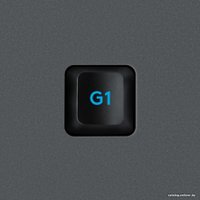 Клавиатура Logitech G613 920-008395