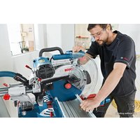 Торцовочная пила Bosch GCM 12 SDE Professional [0601B23100]