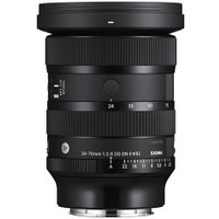 Объектив Sigma 24-70mm F2.8 DG DN II Art L-Mount в Борисове