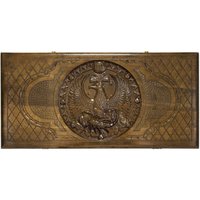 Шашки/нарды Ustyan Зодиак скорпион GU066 в Лиде