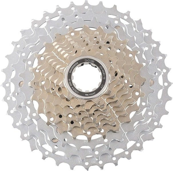 

Кассета Shimano SLX CS-HG81-10 11-32T