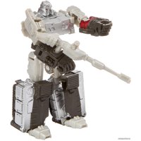 Трансформер Bondibon Робот-танк ВВ4359