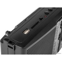 Радиоприемник Harper HDRS-288