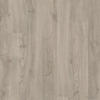 Ламинат Quick-Step Eligna Дуб теплый серый промасленный [U3459]