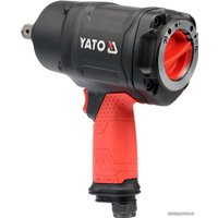 Пневматический гайковерт Yato YT-09571