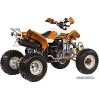 Квадроцикл IRBIS ATV 250S