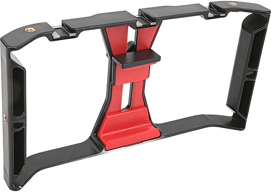 

Клетка Zarrumi BlogGrip