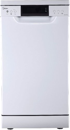 Отдельностоящая посудомоечная машина Midea MFD45S500W