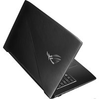 Игровой ноутбук ASUS ROG Strix GL703VD-GC121