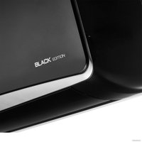 Кондиционер Ballu DC-Platinum Black Edition BSPI-13HN8/BL/EU