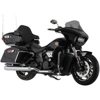 Мотоцикл Groza Traveller 800 (черный) в Бобруйске