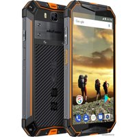 Телефон Ulefone Armor 3W (оранжевый)