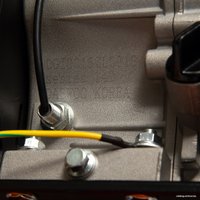 Бензиновый генератор Daewoo Power GDA 2600i