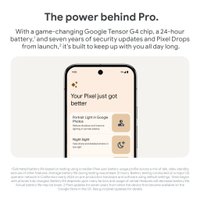 Телефон Google Pixel 9 Pro XL 16GB/256GB (лесной орех)