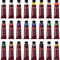 Акриловые краски BRAUBERG Art Premiere 191782 (24 шт)