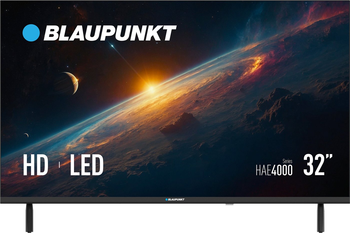 

Телевизор Blaupunkt 32HAE4000T