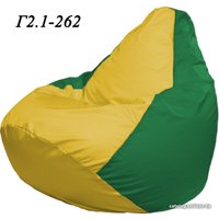 Кресло-мешок Flagman Груша в Могилеве