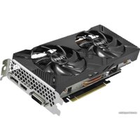 Видеокарта Palit GeForce RTX 2060 Dual 6GB GDDR6 NE62060018J9-1160A-1