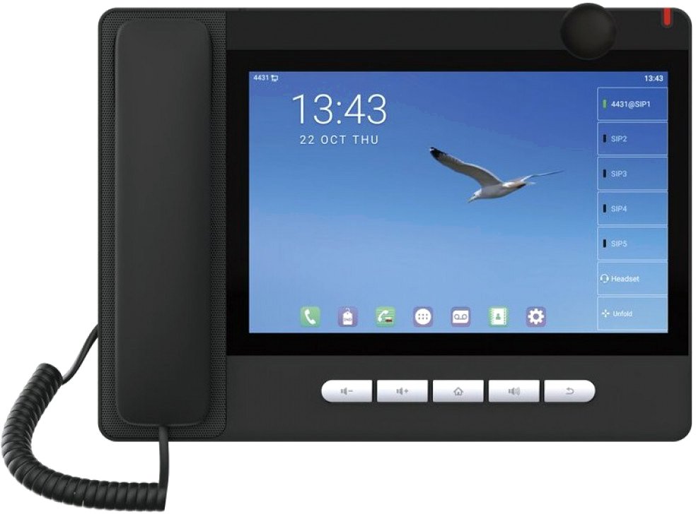 

IP-телефон Fanvil A32